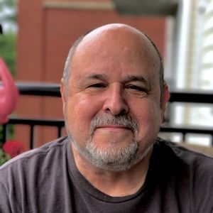 Meet your Posher, Glenn